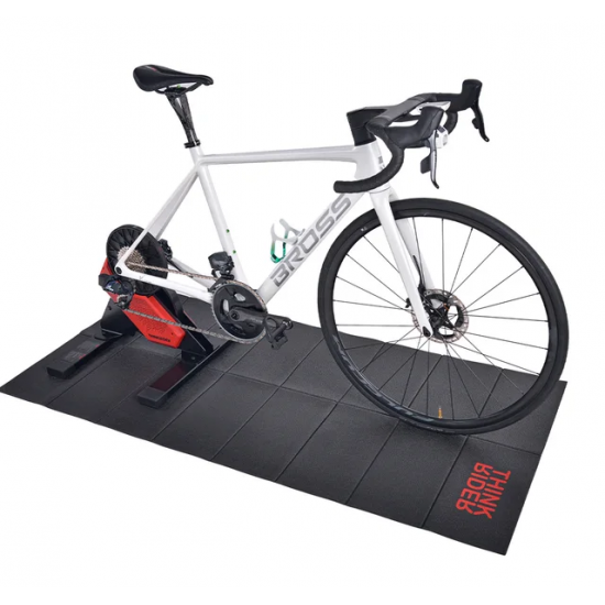 Alfombra Floor Mat ThinkRider